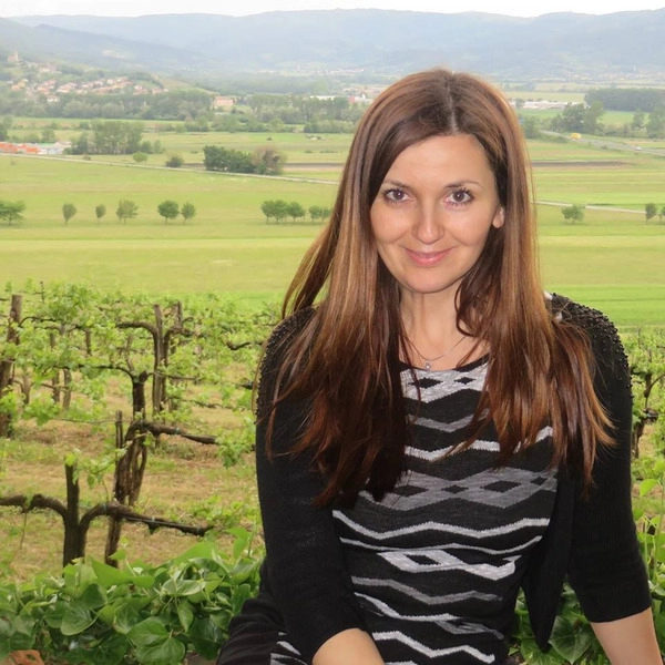 czekoladowy wywiad: sanja giampa gojkovic (fabryka czekolady rustika)