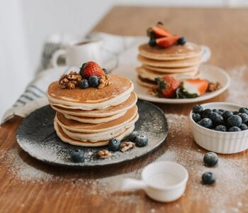 mission pancakes: w poszukiwaniu najlepszych naleśników