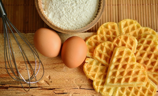jaką czekoladę wybrac do pieczenia