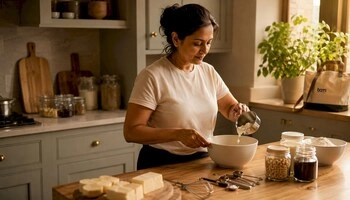 substytuty w wypiekach dla osób na specjalnej diecie: praktyczny przewodnik