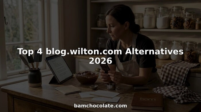 4 najlepsze alternatywy dla blogwiltoncom w 2026 r