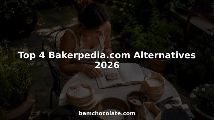 4 najlepsze alternatywy dla serwisu bakerpediacom w 2026 r