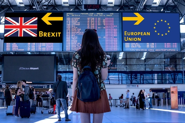 zaniepokojeni brytyjczycy: czy czekolada będzie kolejną ofiarą brexitu
