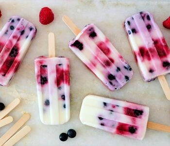 domowe lody popsicles: orzeźwiający przysmak na letnie dni