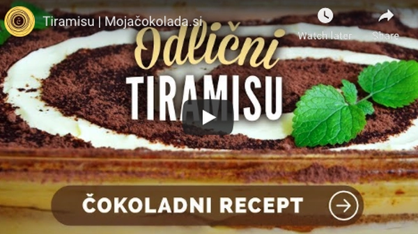 tiramisu - wyrafinowany włoski deser który nie może się nie udac