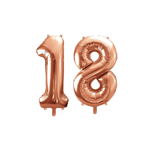 prezenty na 18 urodziny