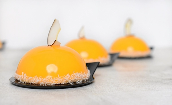 mango w deserach