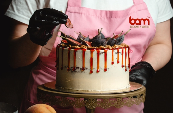bam pastry academy zbliża się wielkimi krokami