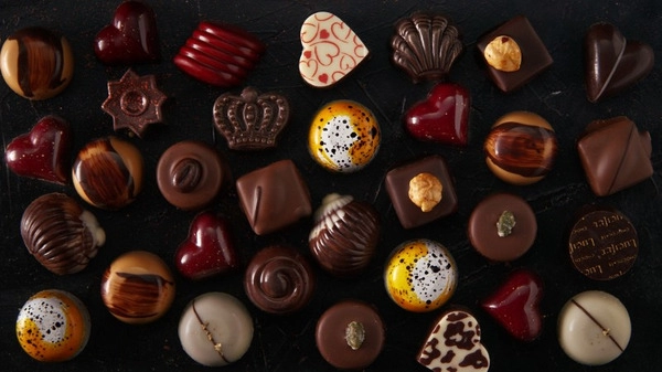 wywiad z czekoladą: lucifer chocolate