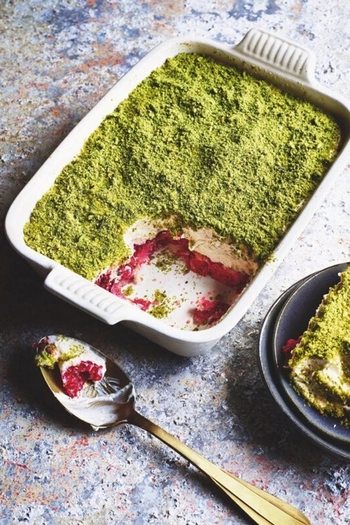 Zestaw Tiramisu