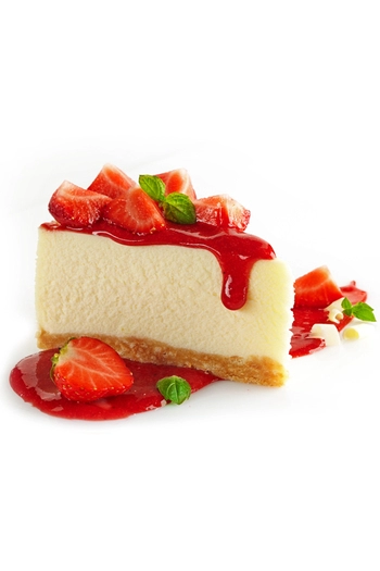 Mieszanka Cheesecake, 200 g