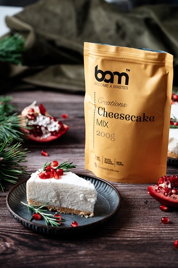 Mieszanka Cheesecake, 200 g