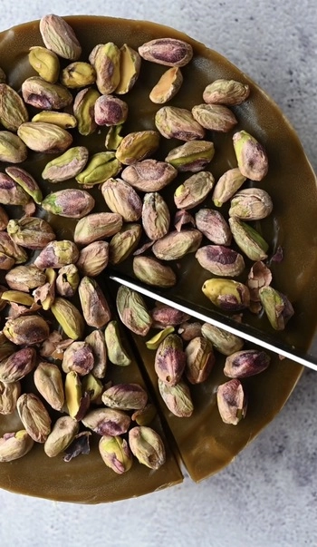 100% pasta pistacjowa - 200g
