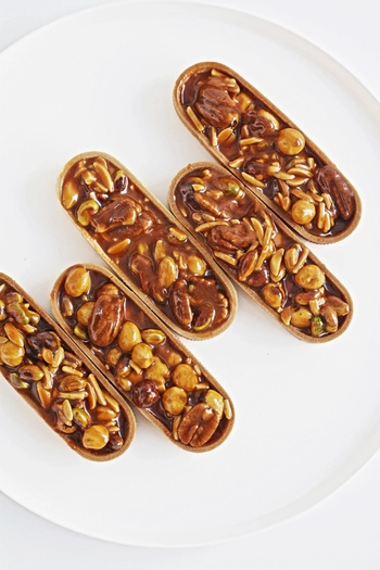 Polewa karmelowa Toffee, 250 g