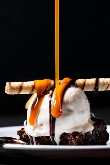 Polewa karmelowa Toffee, 250 g