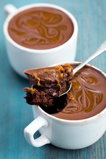 Polewa karmelowa Toffee, 250 g