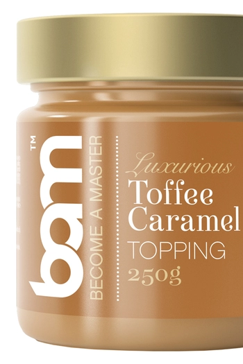 Polewa karmelowa Toffee, 250 g