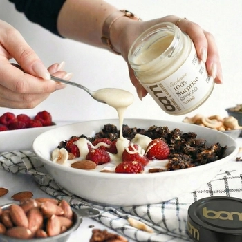 Niespodziewany spread