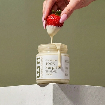 Niespodziewany spread