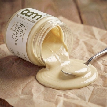 Niespodziewany spread