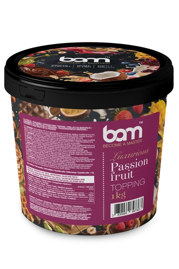 Dressing z marakui, 1000 g