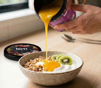 Dressing z marakui, 1000 g