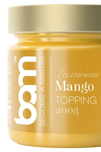 Polewa Mango, 200 g