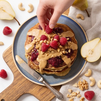 Produkt Surprise Fit