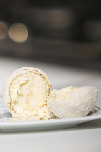 Opakowanie ciasta mono-cakes