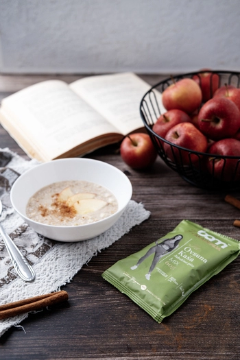 FIT Breakfast, Szarlotka, 20 sztuk