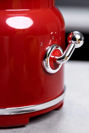 Mini fontanna czekoladowa