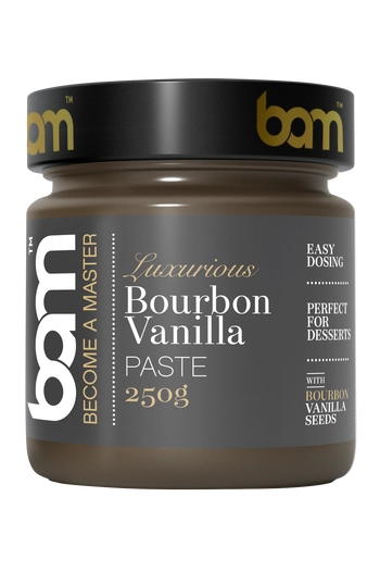 pasta waniliowa bourbon 250 g