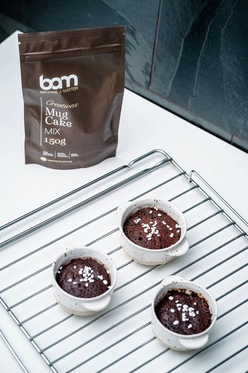 Mug Cake Mix, 150 g