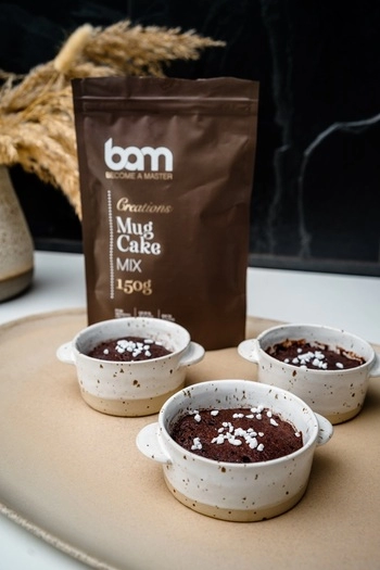 Mug Cake Mix, 150 g