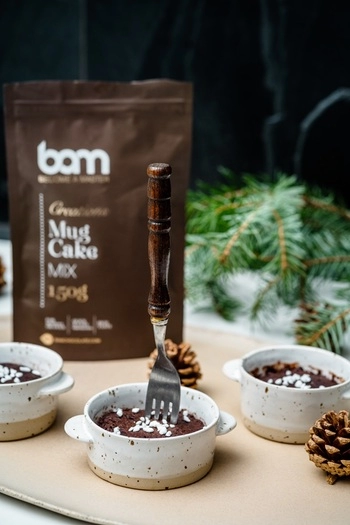 Mug Cake Mix, 150 g