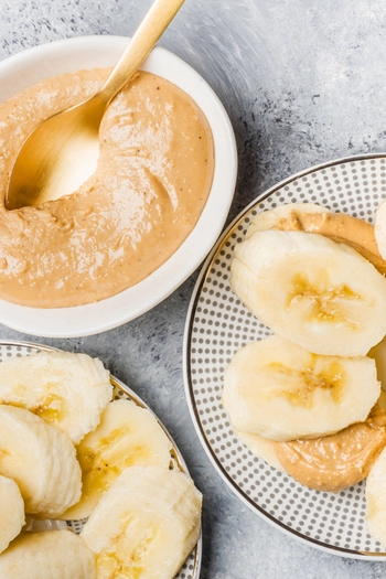 Zestaw do chleba bananowego