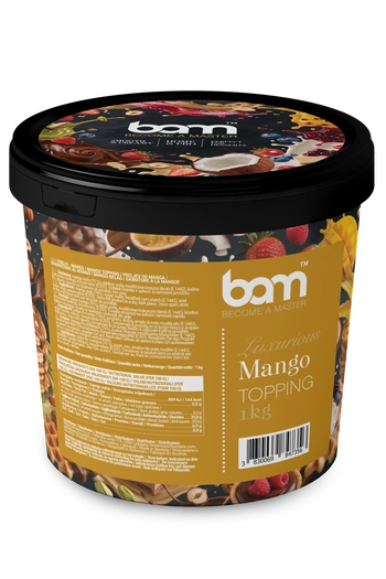 sos mango 1000 g