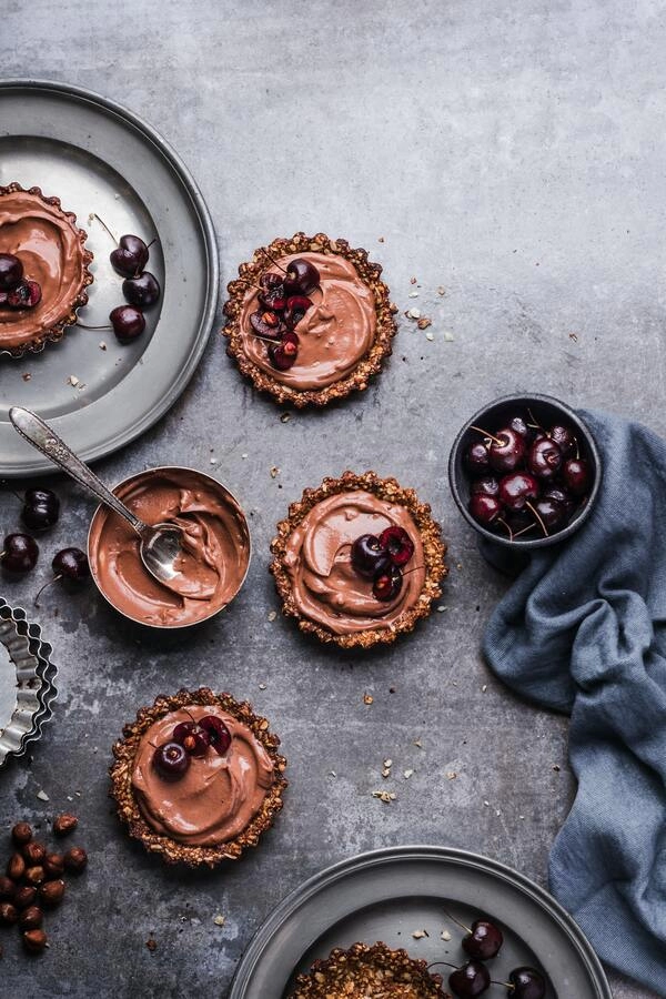 krem czekoladowy z mascarpone
