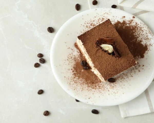 tiramisu: przepis który zawsze robi tiramisu