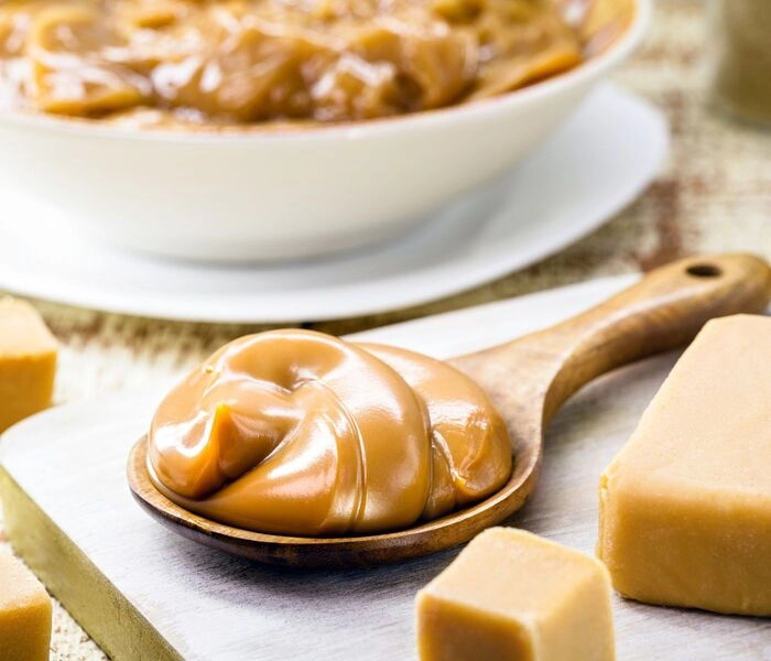 dulce de leche: prosty deser z jednego składnika
