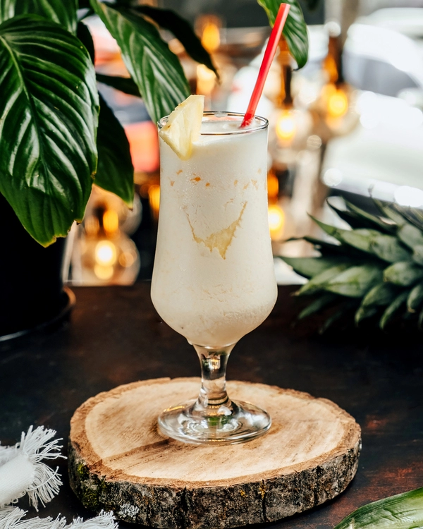 koktajl pina colada