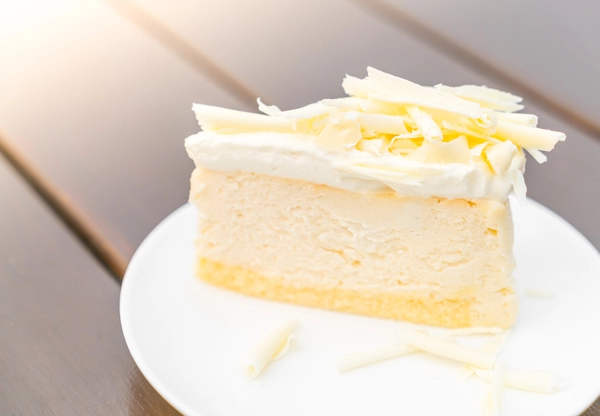 sernik pina colada