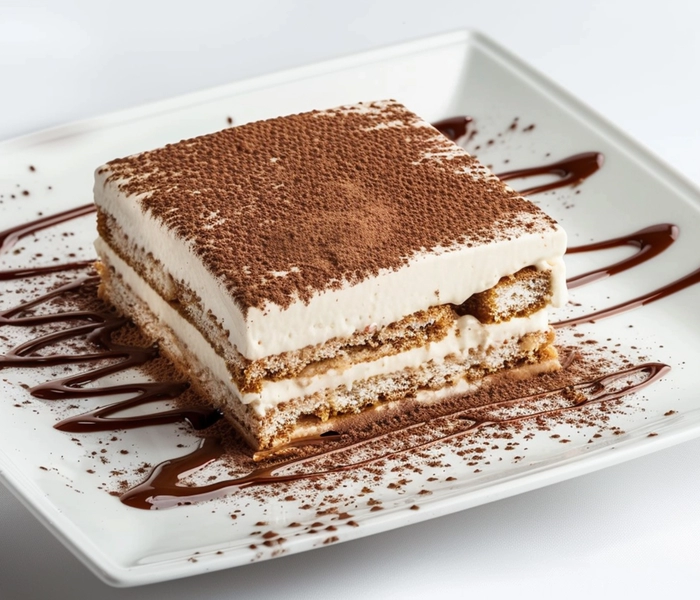 klasyczne tiramisu
