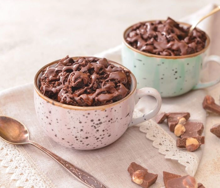 szybki deser z mascarpone