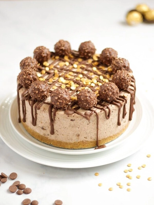 ciastko ferrero