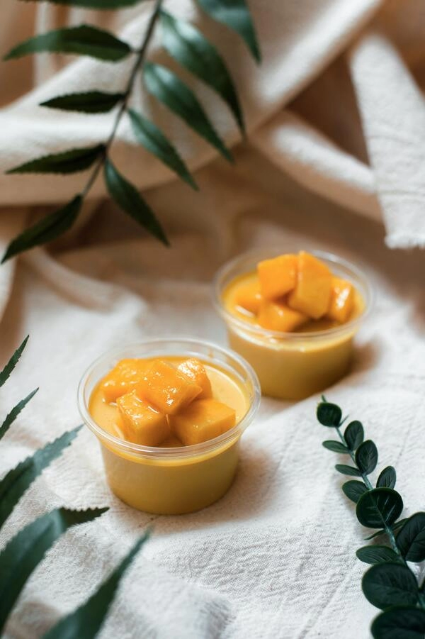 mus z mango