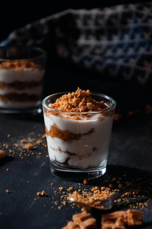 tiramisu bez jajek