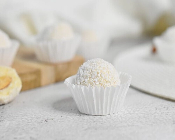 kulki raffaello