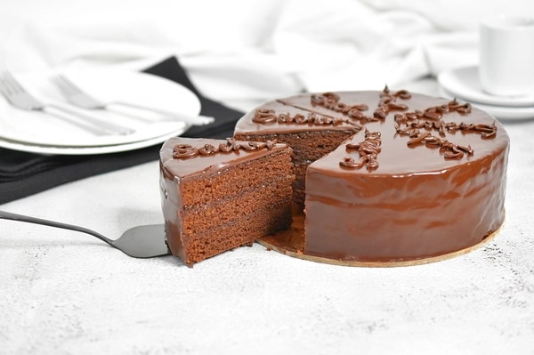 tort sachera